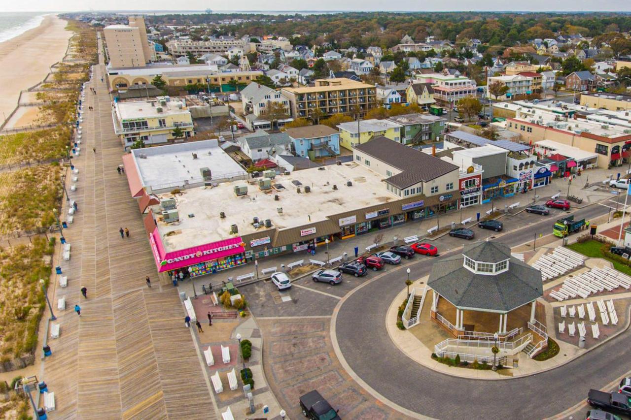 Town Of Rehoboth Beach 24 Rehoboth Ave Esterno foto