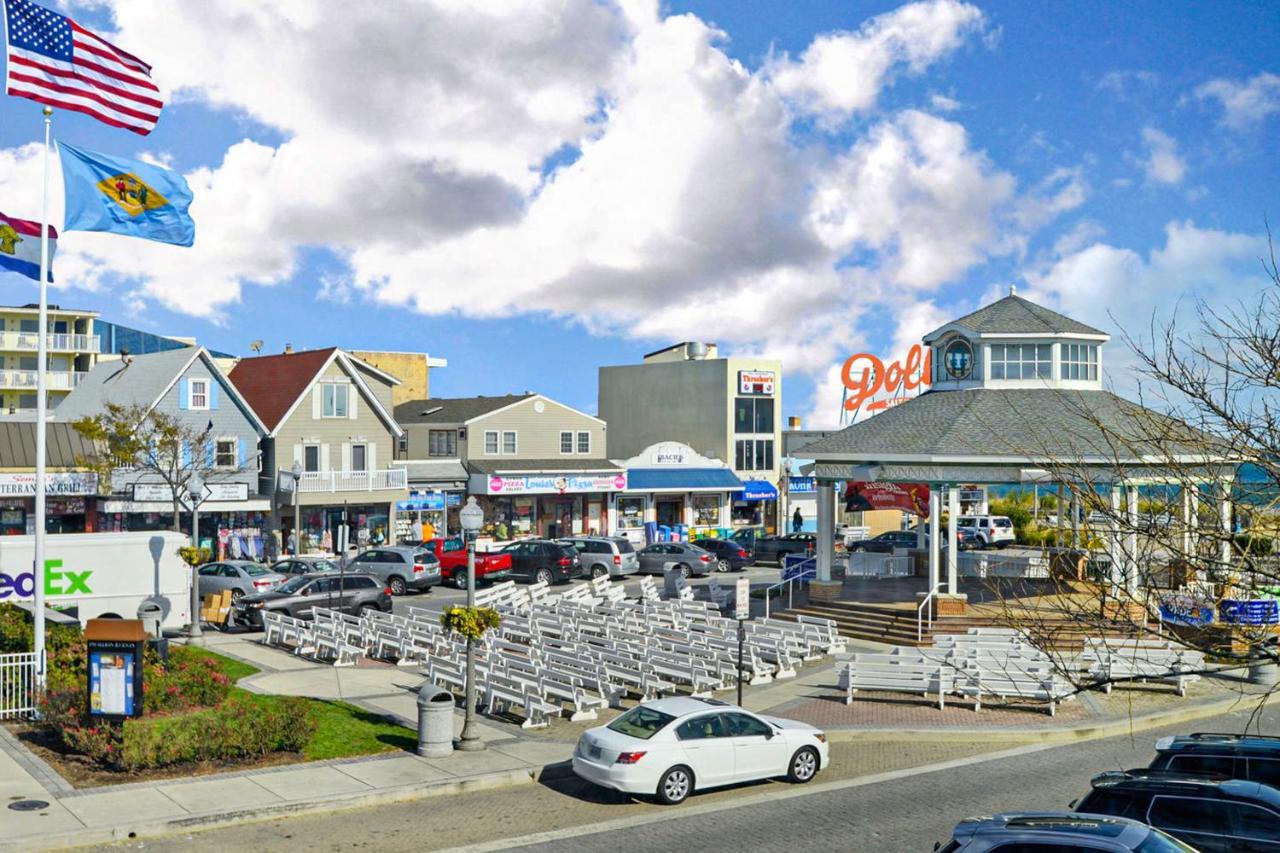 Town Of Rehoboth Beach 24 Rehoboth Ave Esterno foto