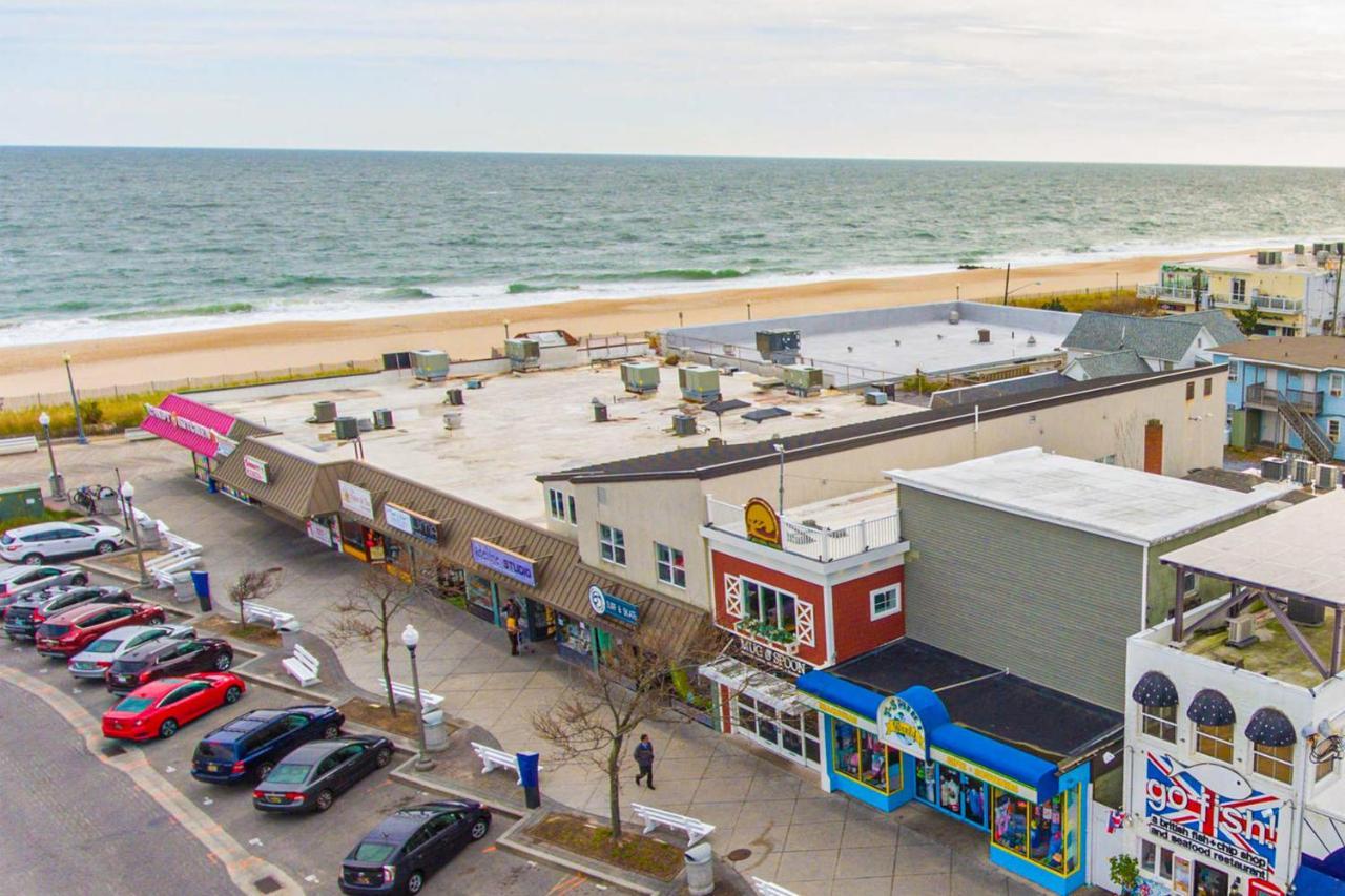 Town Of Rehoboth Beach 24 Rehoboth Ave Esterno foto